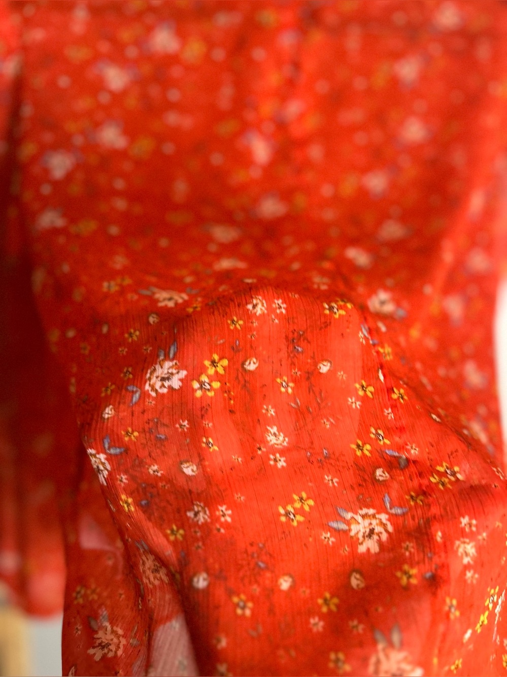 French Conmection blouse - Picture 8 of 12